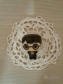 Personaggio "Harry" - Harry Potter - Funko -Kinder