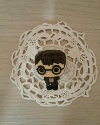 Personaggio "Harry" - Harry Potter - Funko -Kinder