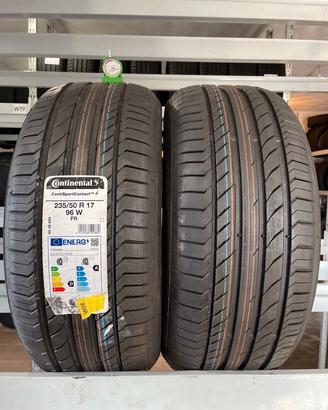2 GOMME NUOVE ESTIVO 2355017 - CP27513902