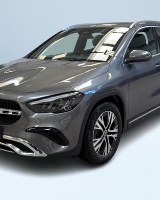 Mercedes GLA 200 d Progressive Extra auto