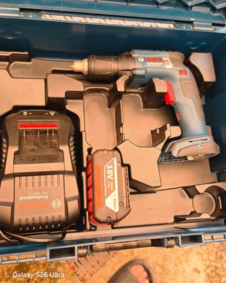 Bosch Gsr 18v ec te 