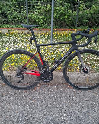 wilier 0 sl bici corsa