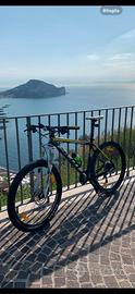 Bici mtb scott scale 27.5