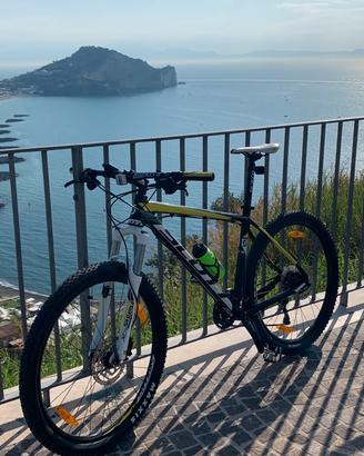 Bici mtb scott scale 27.5