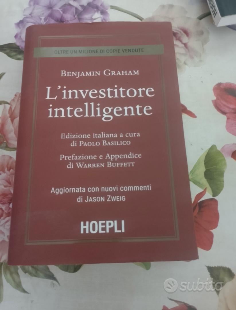 L'investitore intelligente. Aggiornata con i nuovi commenti di