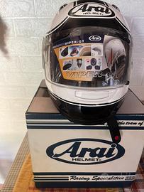 Casco integrale Arai