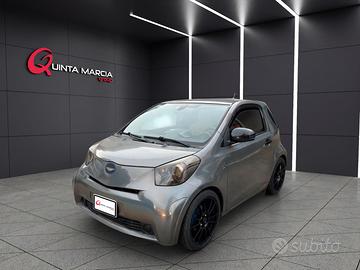 Toyota iQ 1.3 CVT TITTARELLI STYLE - UNICO ESEMPLA