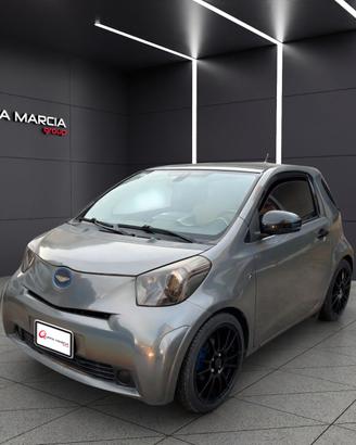 Toyota iQ 1.3 CVT TITTARELLI STYLE - UNICO ESEMPLA