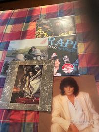 21lp di Renato Zero in blocco