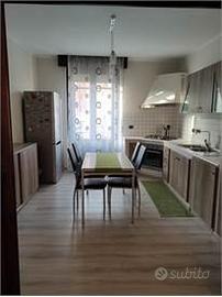 Zona Gelone appartam.ristrutt.e arredato