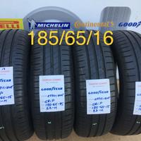 Gomme 185/65/15