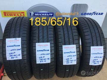 Gomme 185/65/15