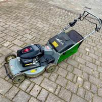 Tosaerba Honda 160cc Active 5400SH – come nuovo