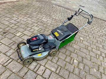 Tosaerba Honda 160cc Active 5400SH – come nuovo