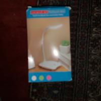 Lampada a led per scivania