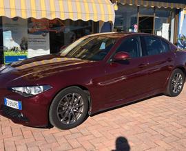 ALFA ROMEO Giulia 2.2 Turbodiesel 180 CV Super