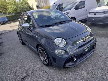 Abarth 595 1.4 Turbo T-Jet 165 CV Turismo