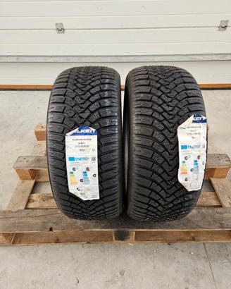 2 gomme NUOVE Falken 215 45 16 Invernali