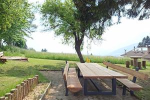 Casa vacanze appartamento Trentino val di non