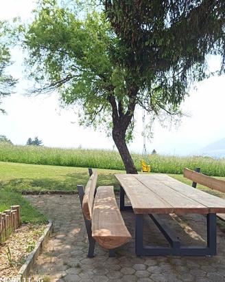 Casa vacanze appartamento Trentino val di non
