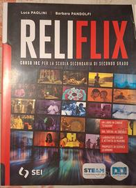 9788805080083 Reliflix