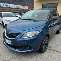 Lancia Ypsilon 1.0 FireFly 5 porte S&S Hybrid Gold