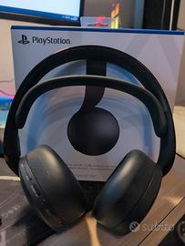 Cuffie PS5 pulse 3D