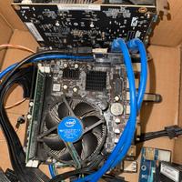 Componenti Pc Gaming / Mining
