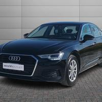 AUDI A6 V - A6 40 2.0 tdi mhev Business Design s-t