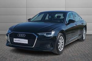 AUDI A6 V - A6 40 2.0 tdi mhev Business Design s-t