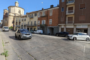 Local Corso Vittorio Alfieri