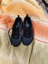 scarpe skechers donna numero 37