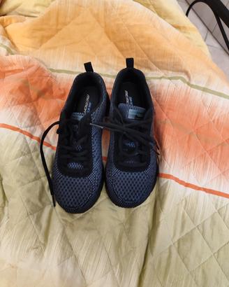 scarpe skechers donna numero 37