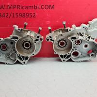 CARTER CENTRALI KTM SX 60 1998 1999 SX60 2000 65 2