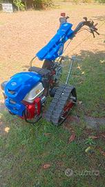 motocoltivatore BCS 780 my 