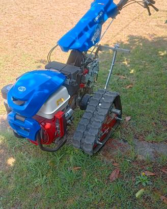 motocoltivatore BCS 780 my 