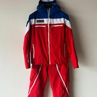 Completo sci uomo  Extreme