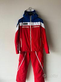 Completo sci uomo  Extreme