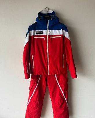 Completo sci uomo  Extreme