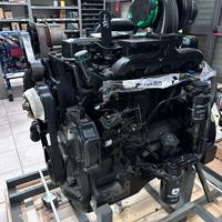 Motore JHON DEERE usato