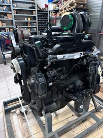 Motore JHON DEERE usato
