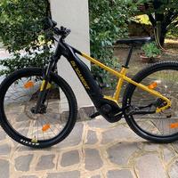 E-BIKE