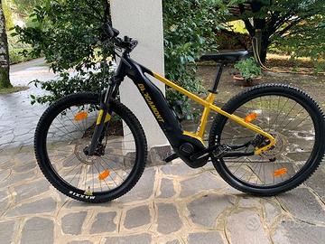 E-BIKE