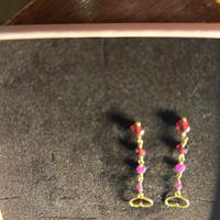 Orecchini Maman e Sophie