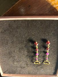 Orecchini Maman e Sophie