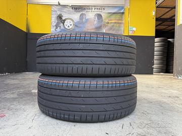 2 Gomme Hankook 235/50R20 104Y Estive 80% Residui