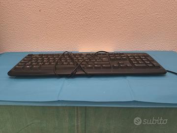 tastiera pc 