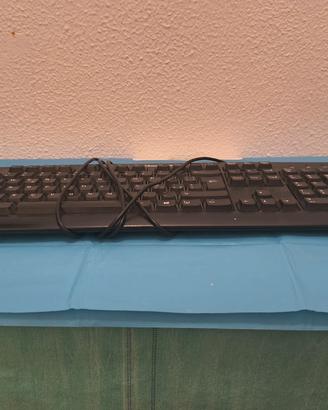 tastiera pc 