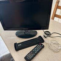 Tv led Samsung 22 pollici
