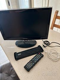 Tv led Samsung 22 pollici